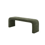 Ren Bench – Sage Boucle