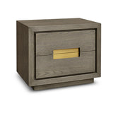 Berkeley Designs Sevilla Bedside Table