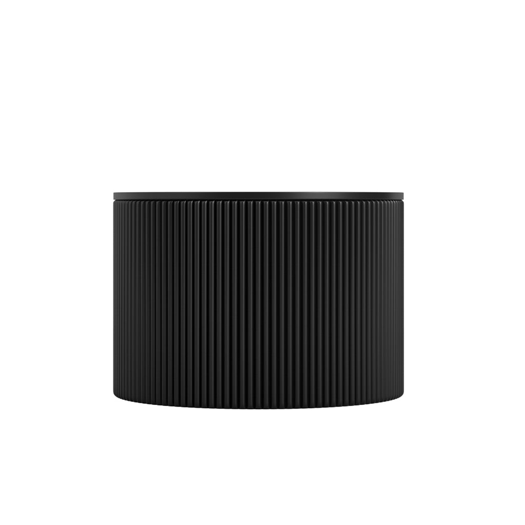 Ellis Coffee Table – Black