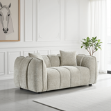 Venice 2 Seater Sofa – Beige
