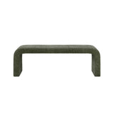Ren Bench – Sage Boucle