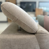 Molly 3 Seater Electric Sofabed – Beige