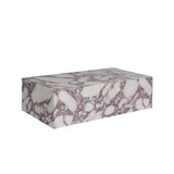 Sur Coffee Table – Calacatta Viola