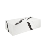 Sur Coffee Table – Panda
