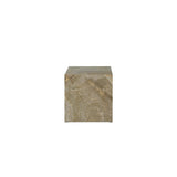 Sur Side Table – Sage Onyx