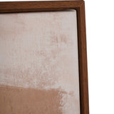 Libra Interiors Pisa Framed Canvas Wall Art