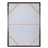 Libra Interiors Hidden Muse Framed Canvas Wall Art