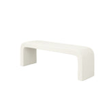 Ren Bench – Pearl Boucle