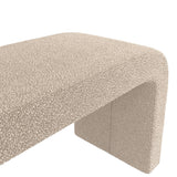 Ren Bench – Sand Boucle