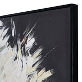 Libra Interiors Hidden Muse Framed Canvas Wall Art