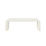 Ren Bench – Pearl Boucle