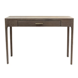 D.I Designs Abberley Console Table – Oak