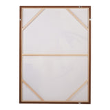 Libra Interiors Pisa Framed Canvas Wall Art