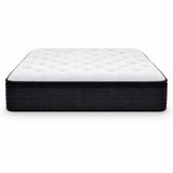 Noctis Rise Pro 28cm Hybrid Mattress – Medium Firm