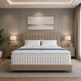 Noctis 3000 Pocket Spring Pillowtop Mattress – Medium Firm