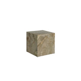 Sur Side Table – Sage Onyx