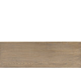 D.I Designs Wickham Console Table – Ribbed Oak