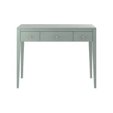 D.I Designs Alton Console Table – Pigeon Grey