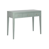 D.I Designs Alton Console Table – Pigeon Grey