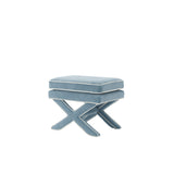 Rhode Stool – Ice Blue