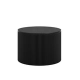 Ellis Coffee Table – Black