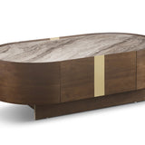Berkeley Designs Oslo Coffee Table