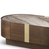 Berkeley Designs Oslo Coffee Table
