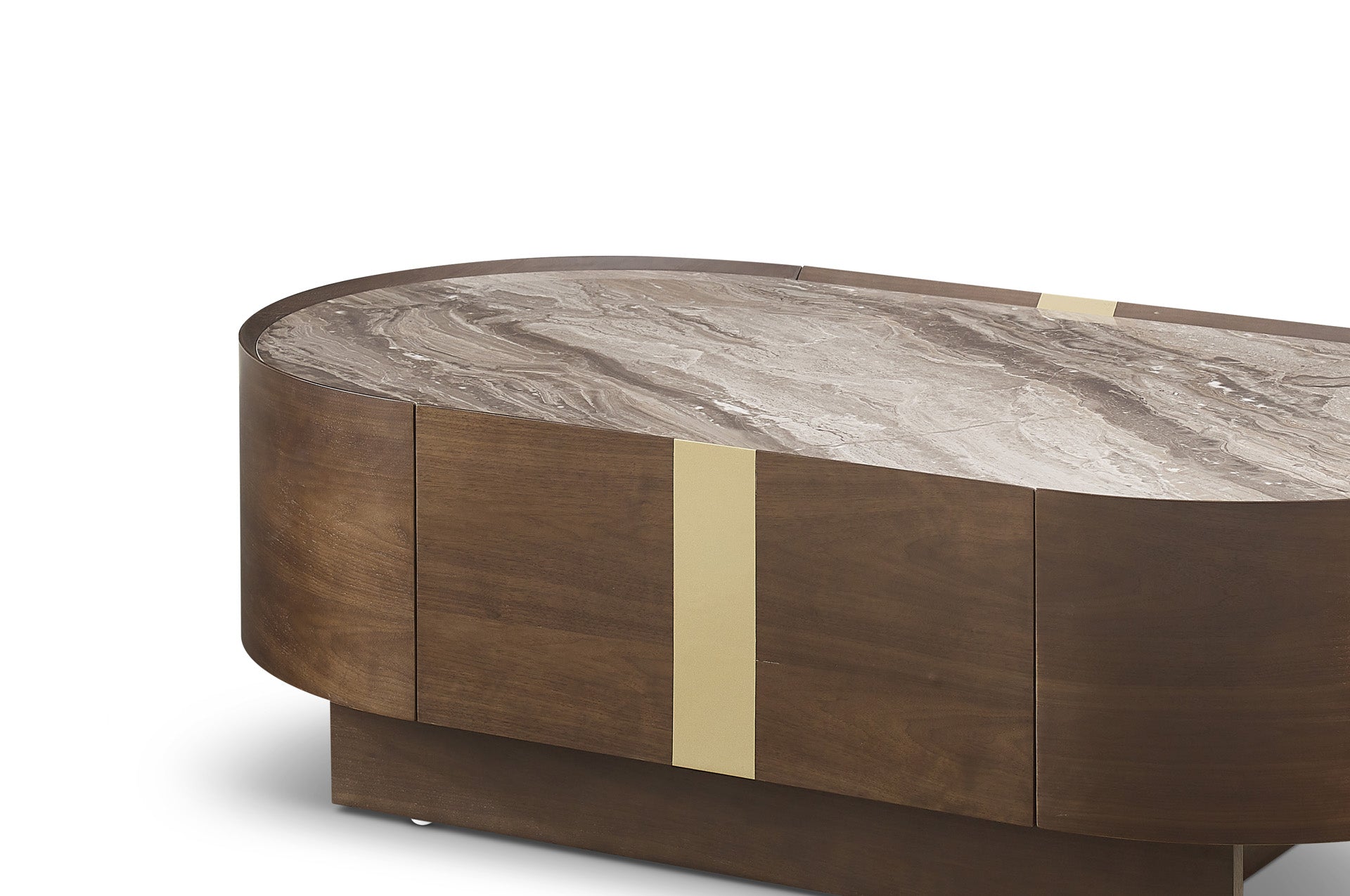 Berkeley Designs Oslo Coffee Table
