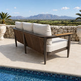 Hemera Outdoor 5-Seater Lounge Set