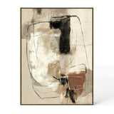 Berkeley Designs Abstract Design 95