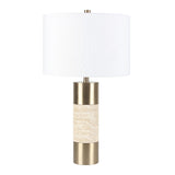 Berkeley Designs Lisbon Table Lamp