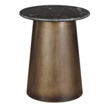 Libra Interiors Newton Crescent Side Table