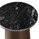 Libra Interiors Newton Crescent Side Table