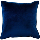Malini Pippa Cushion – Blue (45 x 45cm)