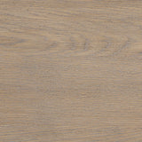 D.I Designs Wickham Bedside Table – Oak Ribbed One Drawer