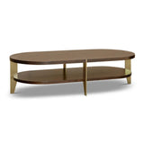 Berkeley Designs Malibu Coffee Table