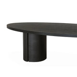 Berkeley Designs Lugano Dining Table