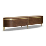 Berkeley Designs Malibu TV Unit