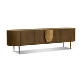 Berkeley Designs Napa TV Unit