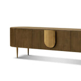 Berkeley Designs Napa TV Unit