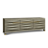 Berkeley Designs Cassis Media Unit