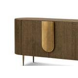 Berkeley Designs Napa 2 Door Sideboard