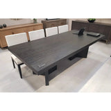 Berkeley Designs Sorrento 240cm Dining Table