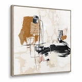 Berkeley Designs Abstract Design 97