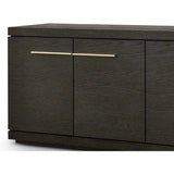 Berkeley Designs Sorrento Sideboard