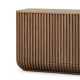Berkeley Designs Jupiter 2 Door Sideboard – Walnut