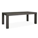 Berkeley Designs Kyoto 200cm Dining Table – Grey Oak