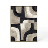 Berkeley Designs Abstract Design 92