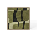 Berkeley Designs Abstract Design 81