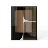Berkeley Designs Abstract Design 70